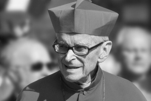 kardynał franciszek macharski
